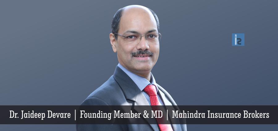 Mahindra Insurance Brokers
