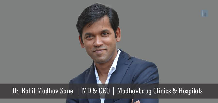 Madhavbaug Clinics & Hospitals
