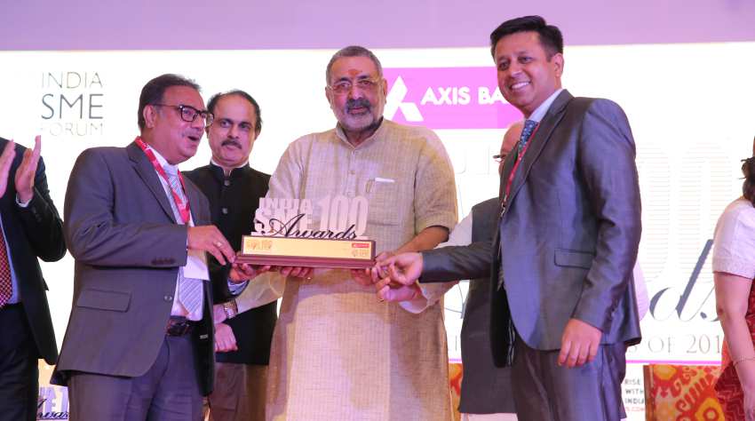 India SME | Matrix
