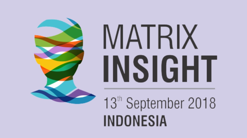 Matrix Insight - Indonesia | Insights Success