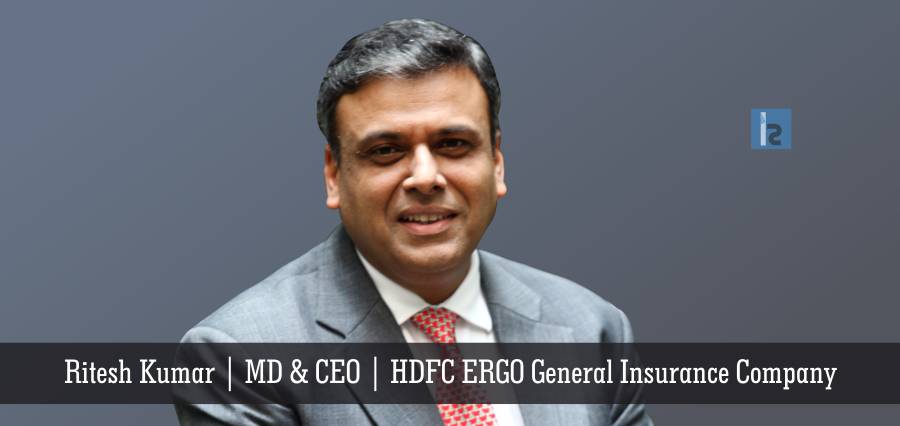 HDFC ERGO General Insurance Company