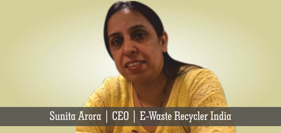 E-Waste Recyclers India