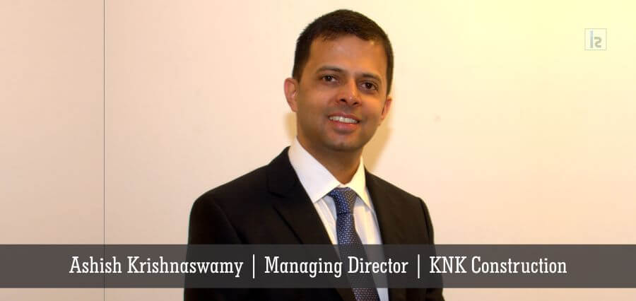 KNK Construction
