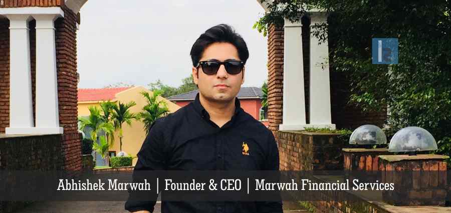 Marwah Financial Services