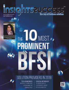 BFSI Solution Providers