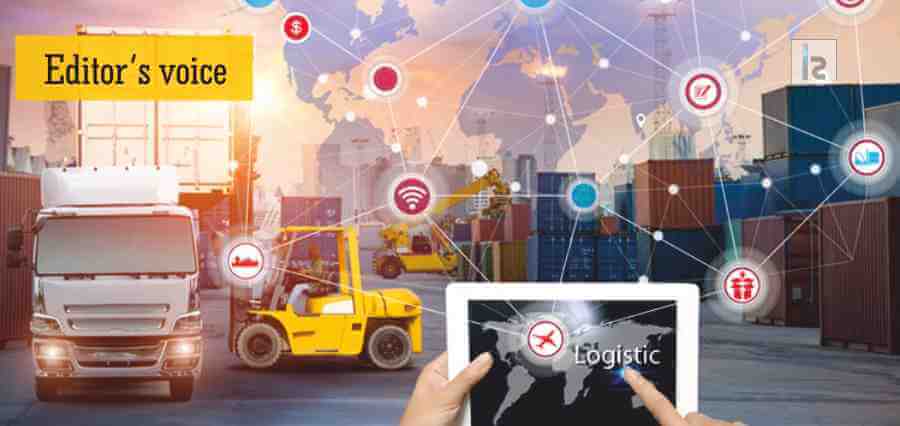 Transportation and Logistics