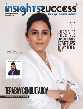 Consultants Startups