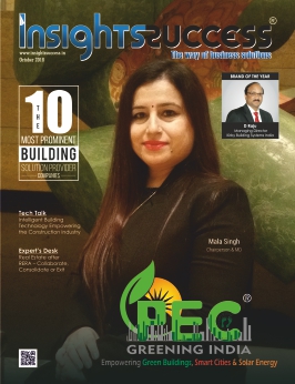 Building Solution Provider
