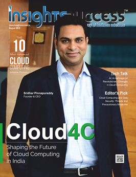 Cloud Computing Solution