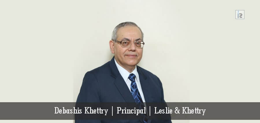 Leslie & Khettry