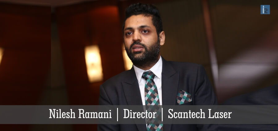 Scantech Laser