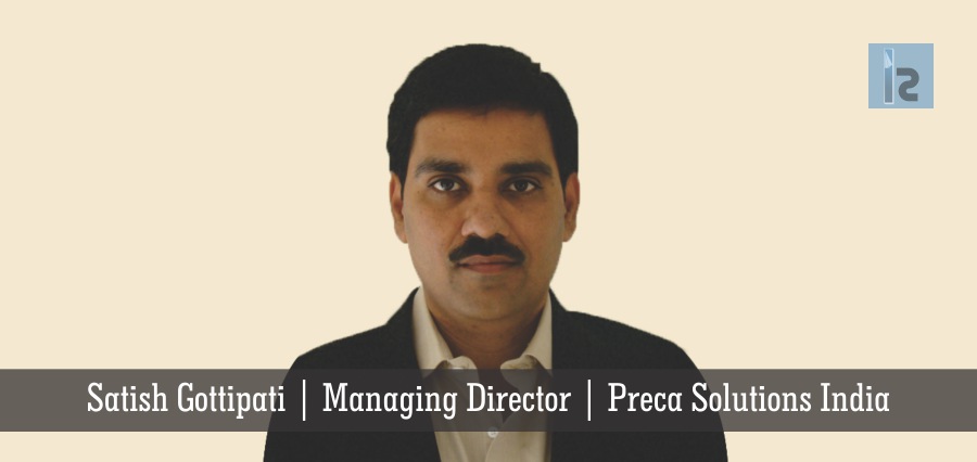 Preca Solutions India