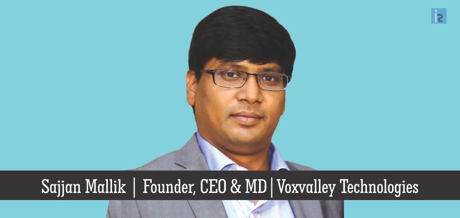 Voxvalley Technologies