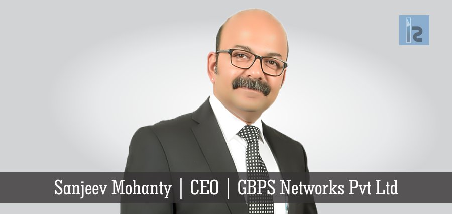 GBPS Networks