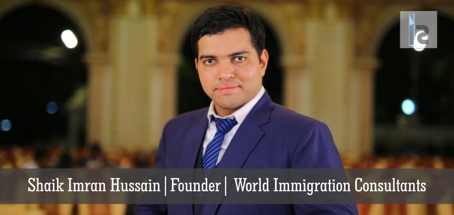 World Immigration Consultants