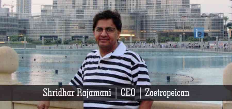 Zoetropeican