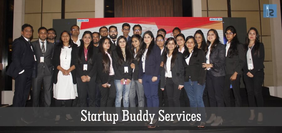 Startup Buddy Services