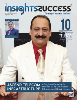 telecom Solution Providers