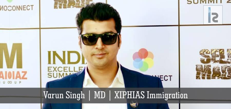XIPHIAS Immigration