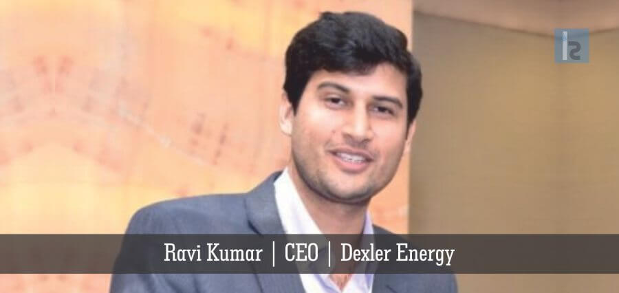 Dexler Energy