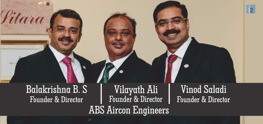 ABS Aircon Engineers