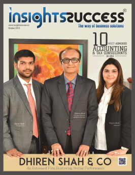 Accounting & Tax Consultants