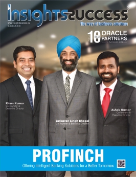Oracle Partners