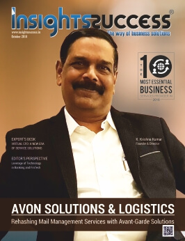 Business Service Providers