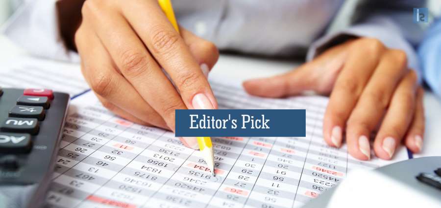 consulting services | Chartered Accountant