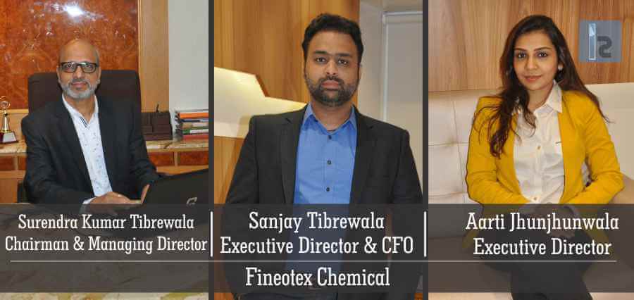 Fineotex Group