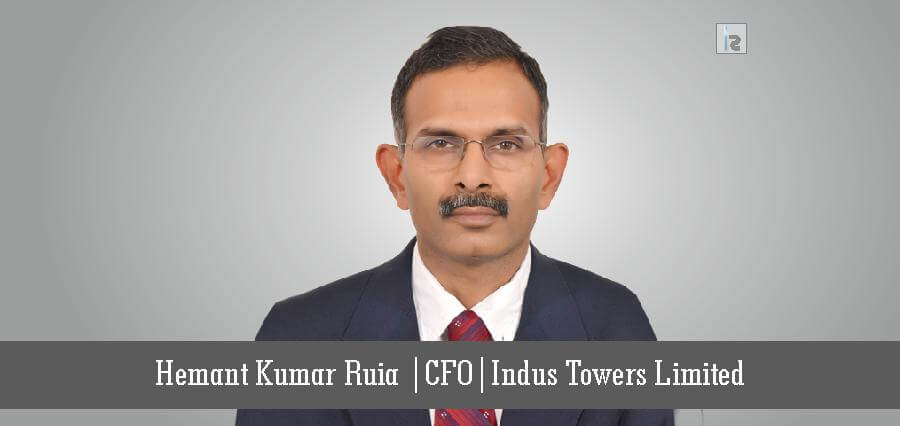 Indus Towers Limited