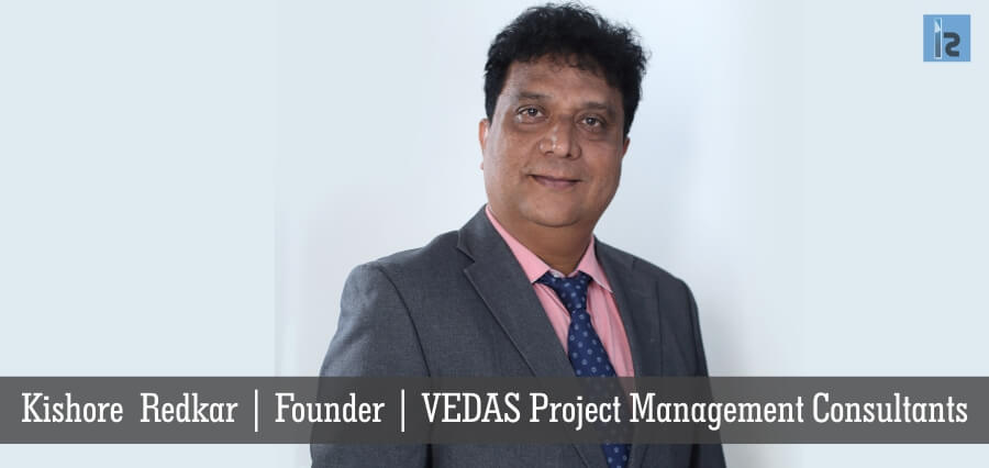 VEDAS Project Management