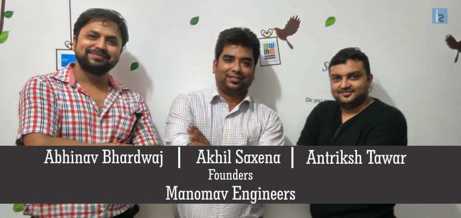 Manomav Engineers