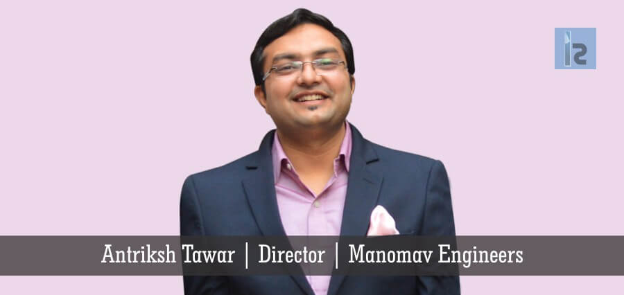 Manomav Engineers