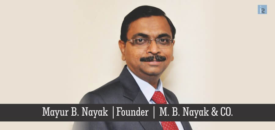 M. B. Nayak & CO