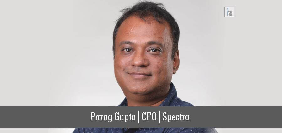 Parag Gupta