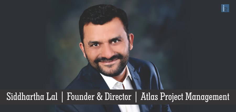 Atlas Project Management