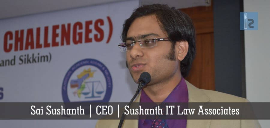 Sushanth IT Law Associates