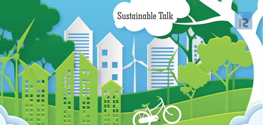 Sustainable Engineering
