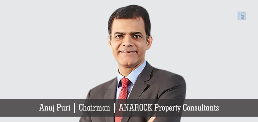 ANAROCK Property Consultants