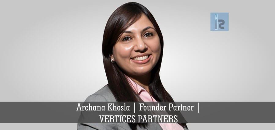 Archana Khosla