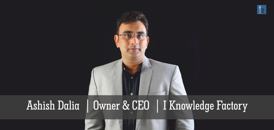 I Knowledge Factory