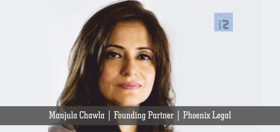 Manjula Chawla