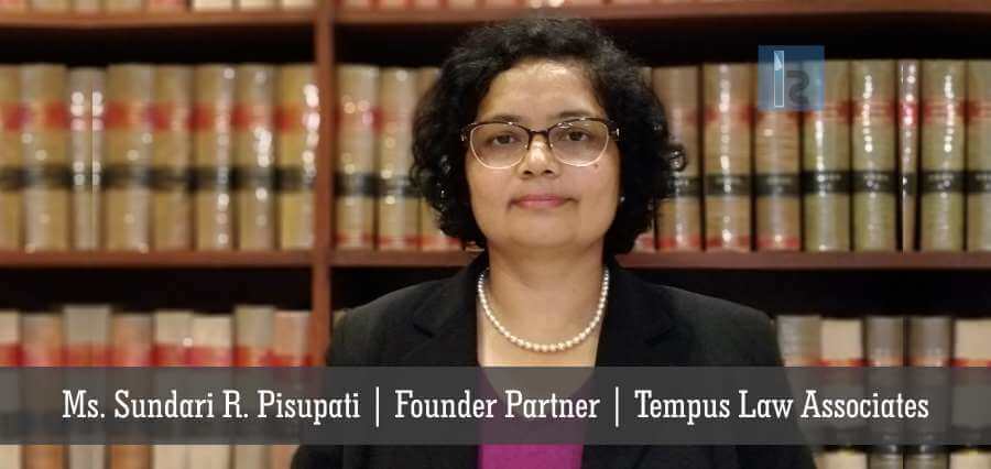 Sundari R. Pisupati