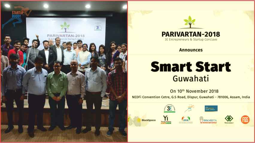 Smart Start Guwahati | Insights Success | Business Magazine