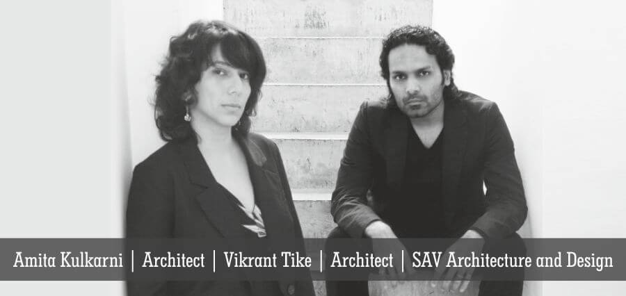 SAV Architecture