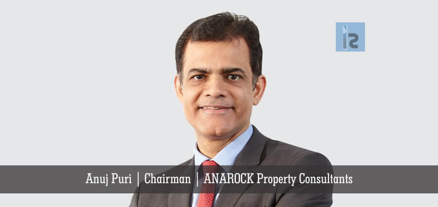 RERA Deployment |ANAROCK Property Consultants