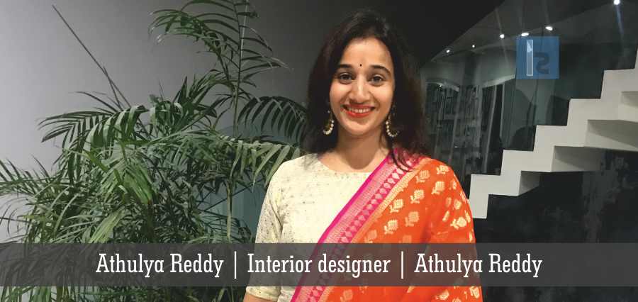 Athulya Reddy Interiors