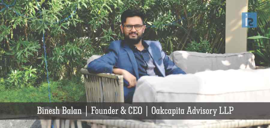 Oakcapita Advisory