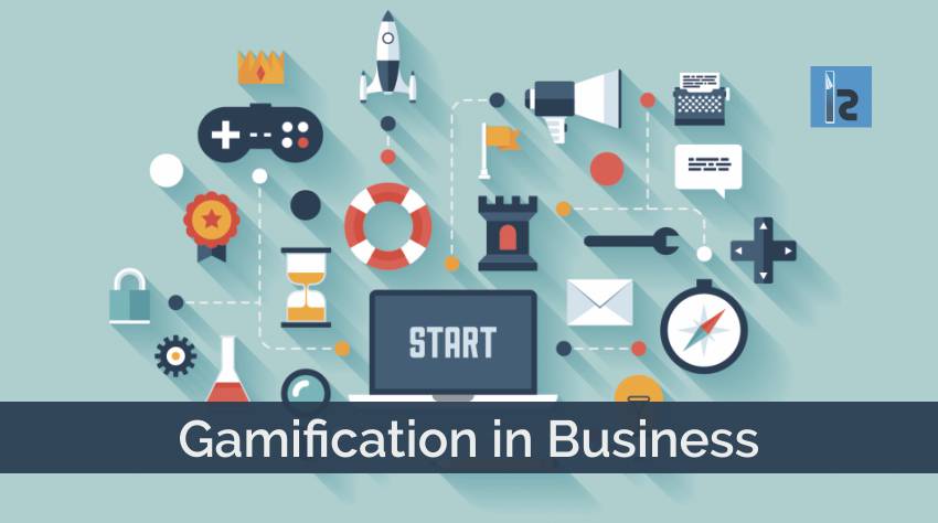 Gamification in Business | Insights Success | Business Magazine